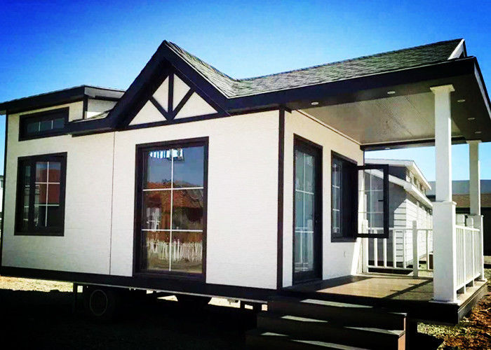 Galvanized Flexible Steel Container Houses Commercial