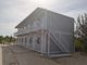 20ft Prefab Storage Container Homes