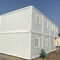 Earthquake Proof Premade Shipping Container Homes