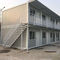 Sandwich Panel Prefabricated Container House