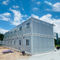 Sandwich Panel Prefabricated Container House