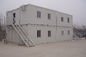 40ft Prefabricated Office Container