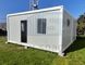 Fireproof 2 Bedroom Container House