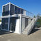 Anti Seismic Three Bedroom Container Home