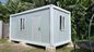 Fireproof 2 Bedroom Container House