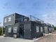 Earthquake Proof 3 Bedroom Container House