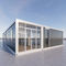 Modular Temporary Site Office Container