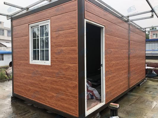 20 40 Feet Shipping Container House Philippines Living Container House Temporary Housing Container House For Sale