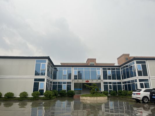 Flat Pack Modular Buildings For Portable Site Office Container Low Cost Temporary Office For Mining Site And Factory