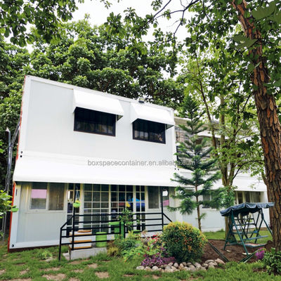 Boxspace Pre Manufactured Container Homes 3 Bedroom Prefab House Mobile Houses For Living Rescue Mobile Living Container House